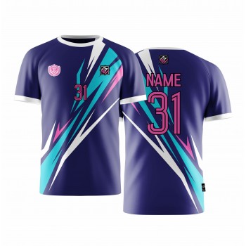 Soccer Jersey 