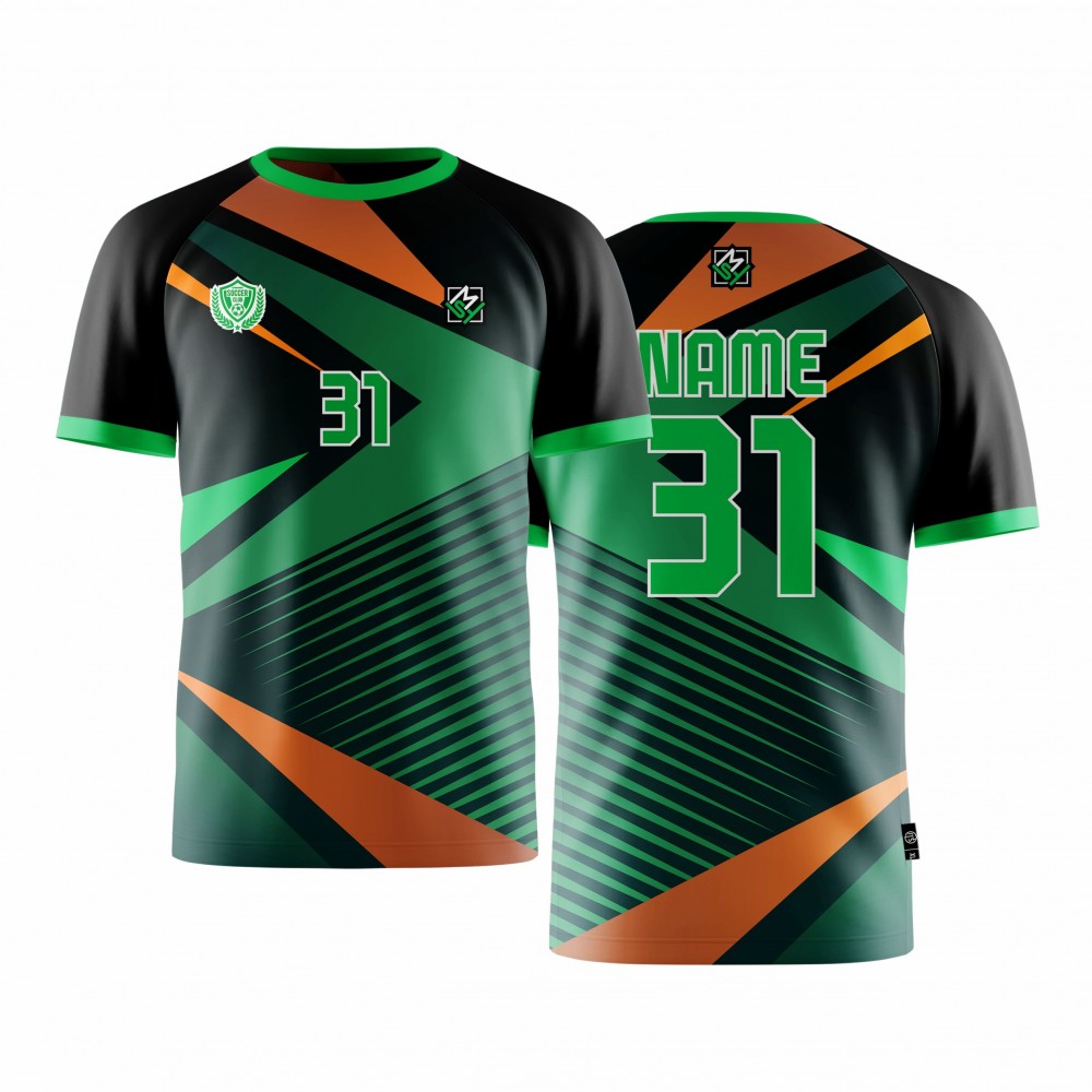 Soccer Jersey 