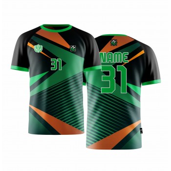 Soccer Jersey 