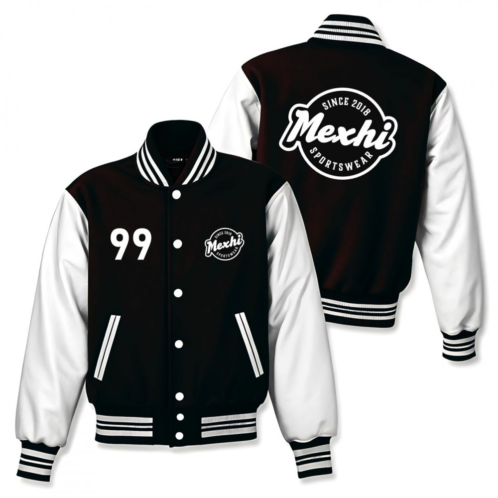Varsity Jackets