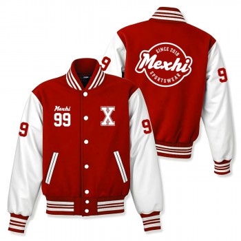 Varsity Jackets