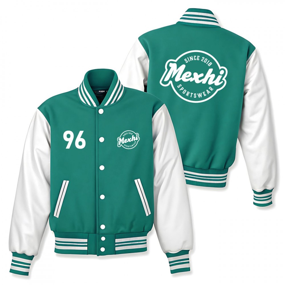 Varsity Jackets