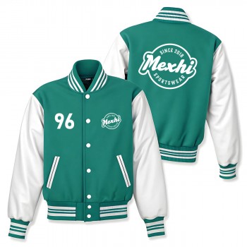 Varsity Jackets