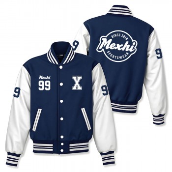 Varsity Jackets