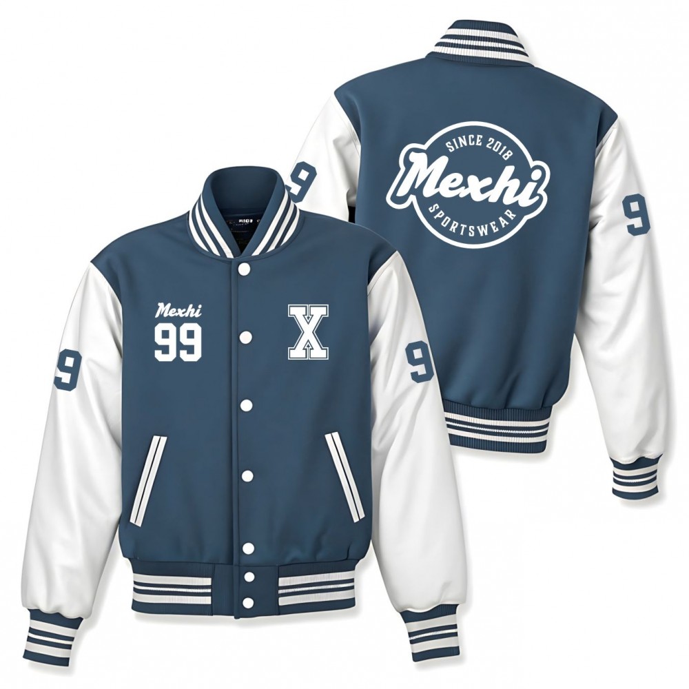 Varsity Jackets