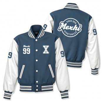 Varsity Jackets