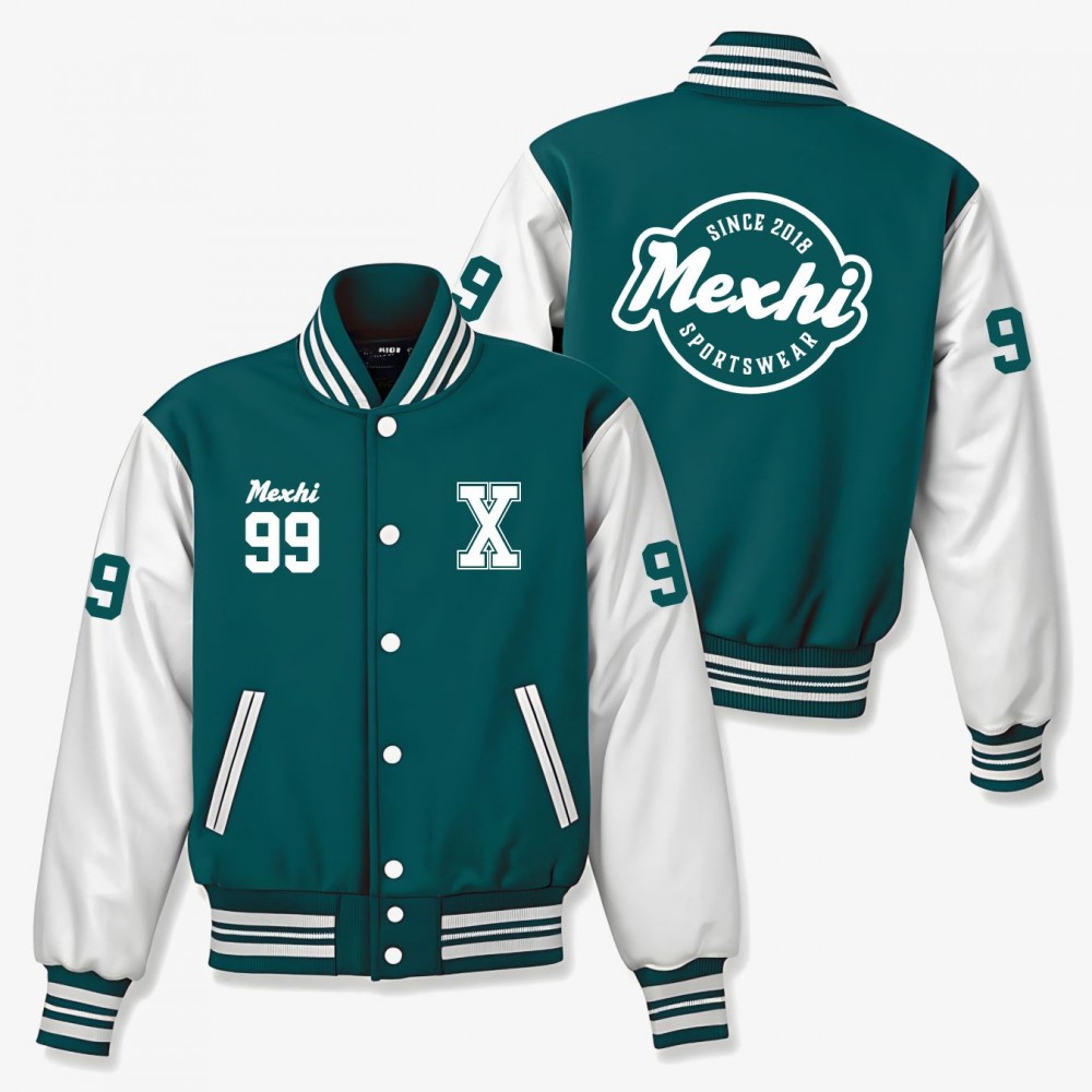 Varsity Jackets