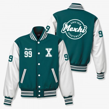 Varsity Jackets