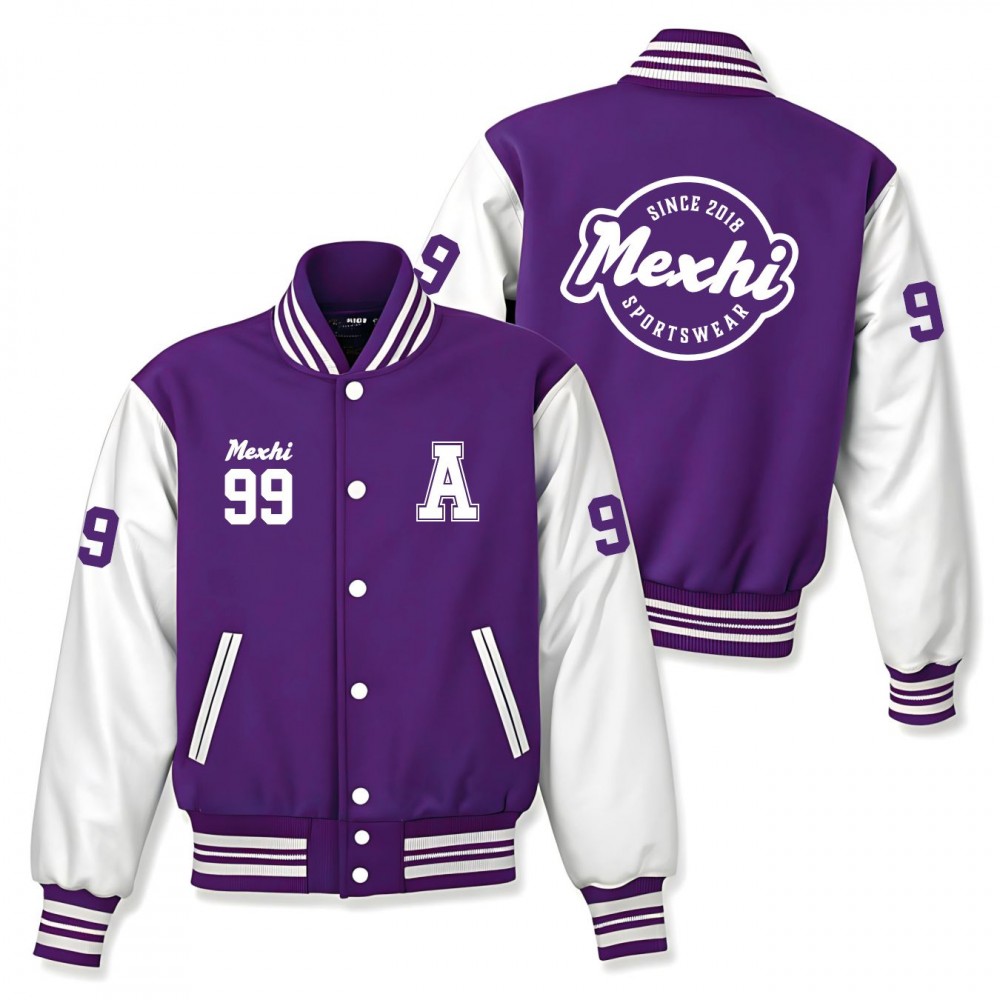 Varsity Jackets