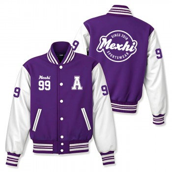 Varsity Jackets