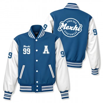 Varsity Jackets