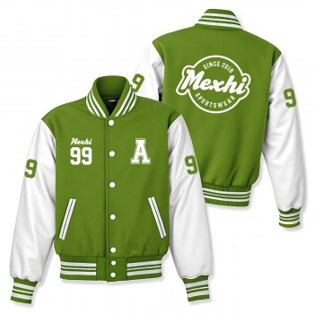 Varsity Jackets