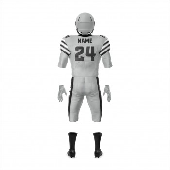 American Football Uniforms