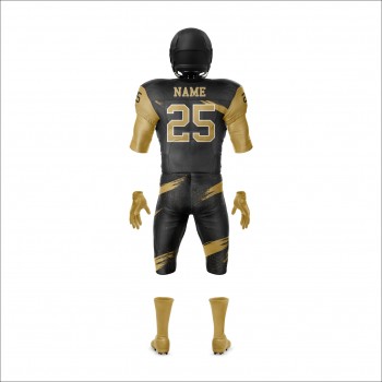 American Football Uniforms