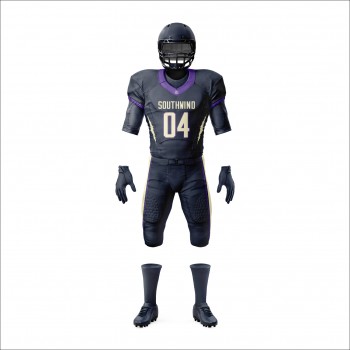 American Football Uniforms