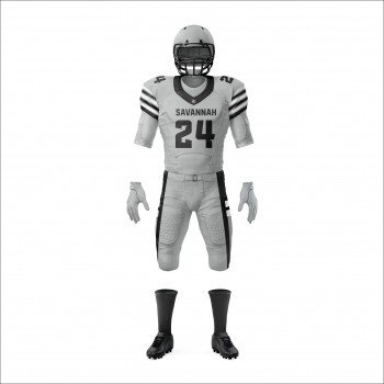 American Football Uniforms
