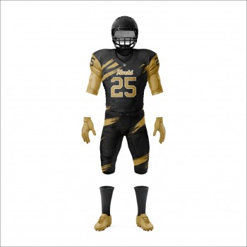 American Football Uniforms