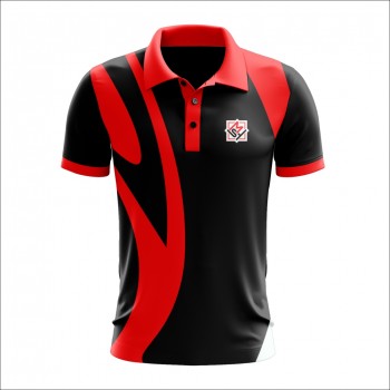  Polo Jerseys