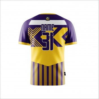 Soccer Jersey 