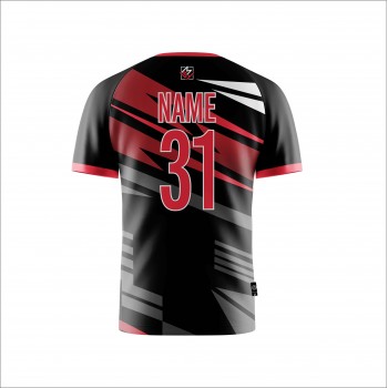 Soccer Jersey 