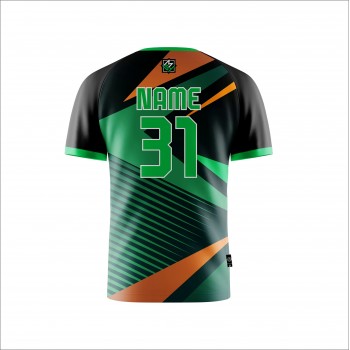 Soccer Jersey 
