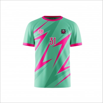 Soccer Jersey 