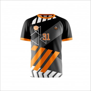 Soccer Jersey 