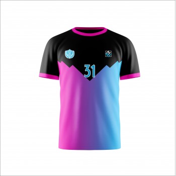 Soccer Jersey 