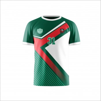 Soccer Jersey 
