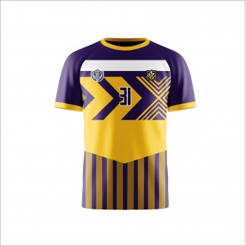 Soccer Jersey 