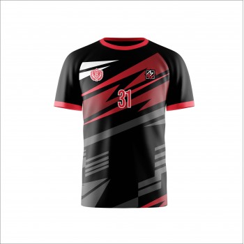 Soccer Jersey 