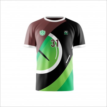 Soccer Jersey 