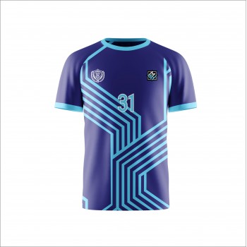 Soccer Jersey 