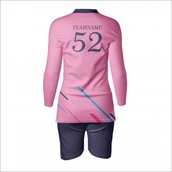 Volleyball uniform