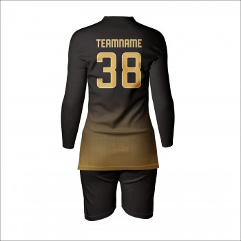 Volleyball uniform