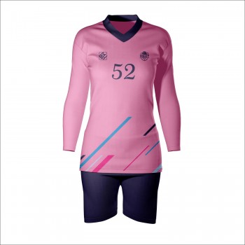 Volleyball uniform