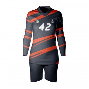 Volleyball uniform