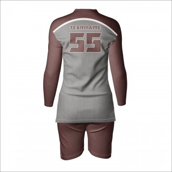 Volleyball uniform