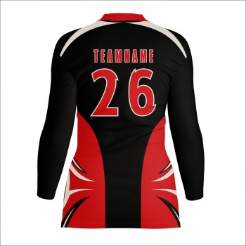 Volleyball uniform