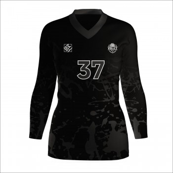 Volleyball uniform