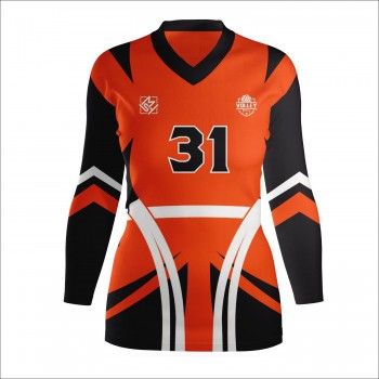 Volleyball uniform