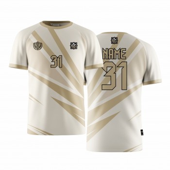 Soccer Jersey 