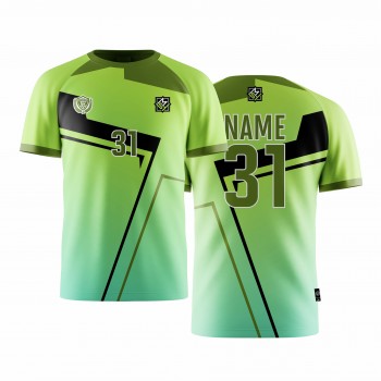 Soccer Jersey 